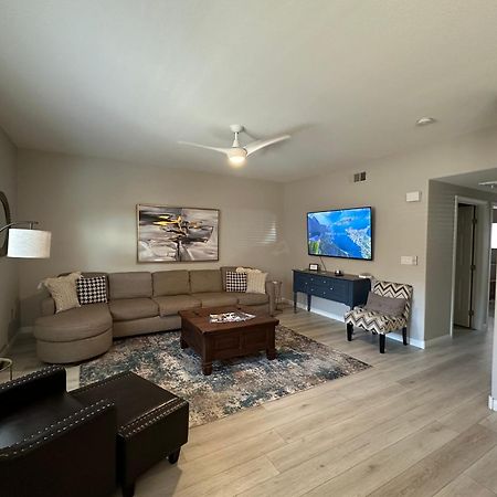 Golfer'S Oasis Condominium At Hawk Ridge Mesquite Ngoại thất bức ảnh