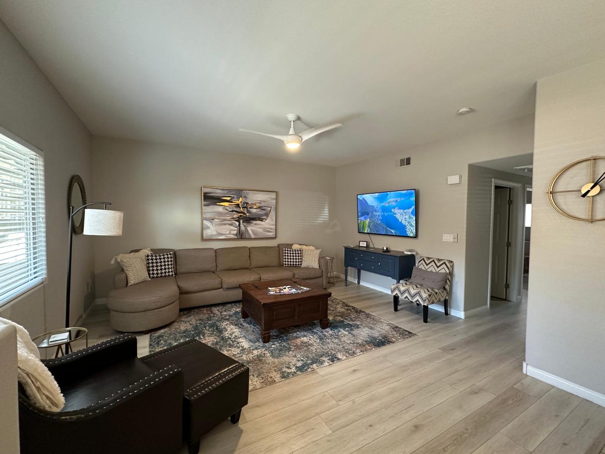 Golfer'S Oasis Condominium At Hawk Ridge Mesquite Ngoại thất bức ảnh